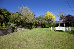 Garden- click for photo gallery